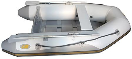 cimatecnic gommone Tender MOD 185 Slat