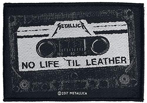 Toppa No Life 'til Leather