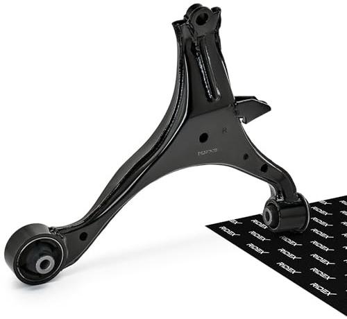 RIDEX 273C0255 Querlenker Vorne Rechts für HONDA CIVIC VII Hatchback (EU, EP, EV)