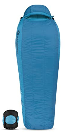 Sea To Summit Venture Vtll Sleeping Bag Regular