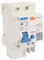 DZ47LE-32 Interruttori Magnetotermico Differenziale 1P + N 16A 20A 230 V Protezione da sovraccarico di sicurezza per sovraccarico di terra(20A)