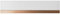 Küppersbusch CSZ 6800.0 Zubehörschublade + ZC 8022 Glasfront Weiß + Designleiste Copper