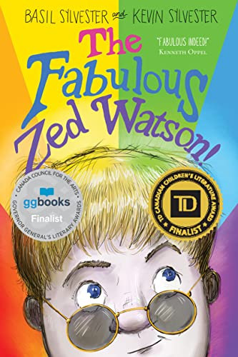 The Fabulous Zed Watson! (English Edition)