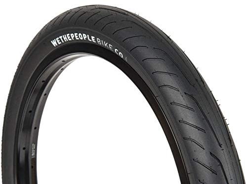 Wethepeople Stickin BMX Reifen | schwarz | 2.30