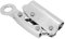 Climbing Descender Selbstbremsender Descender Anti Fallschutz f¨¹r Seile(Hole Hanging Point)