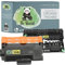 The Bubbli Original | DR-3400 TN-3480 Kompatible Trommeleinheit | 2 Toner für Brother HL-L5100DN HL-L5000D DCP-L5500DN HL-L6300DW HL-L5200DW MFC-L5750DW HL-L6400DW MFC-L5700DN HL-L5100DNT, 3er Pack