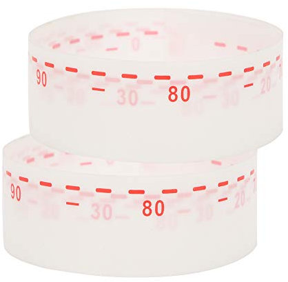 Strickmaschine Lineal, Strickmaschine Teil Strickmaschine Pin Lineal, für KR850 Strickmaschine KR830 KR838 Strickmaschine