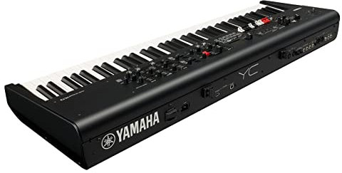 YAMAHA YC73