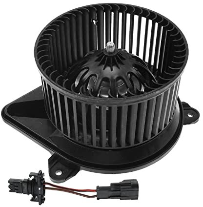 Frankberg Moteur de Ventilateur Compatible avec M.e.g.a.n.e Scenic JA0/1 1.4L-2.0L 1996-1999 Scénic I MPV FA0 JA0/1 1.4L-2.0L 1999-2003 Remplacer# 7701205479