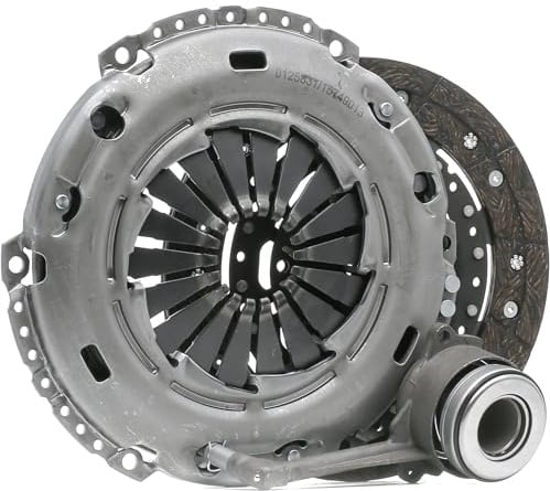 STARK SKCK-0100883 Kupplungssatz Kompatibel mit VW Golf 4 Schrägheck 1J1 38141025H 38141025HV 38141025HX Kupplung Komplett