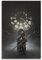 VZRSQZK Game Bloodborne Poster, dekoratives Gemälde, Leinwand, Wandposter und Kunstdruck, modernes Familienschlafzimmer-Dekor-Poster, 20 x 30 cm