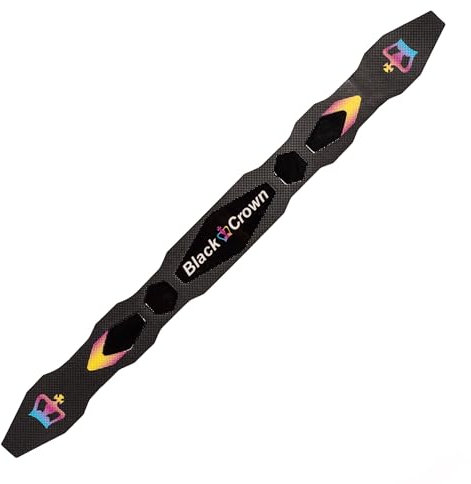 Black Crown Protector VIBRANIUM Negro