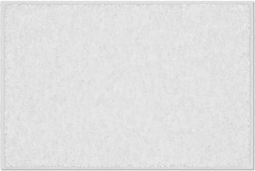 Linea Due Roman Badteppich 60x90cm Natur