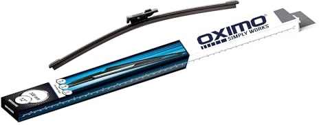 OXIMO Wischblatt WR103300 hinten
