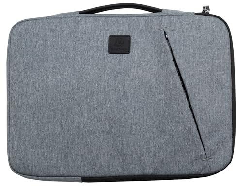 EXACOMPTA Unisex Housse Informatique Computertasche