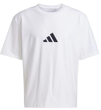adidas Mens Z.N.E Short Sleeve T-Shirt