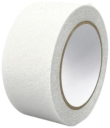 Guest Ruyunlai Frise Murale Autocollant Papier Peint Autocollant imperméable en PVC Plinthe Autocollant de cuisine et de salle de bain Décor Mural Givrage transparent 5cm X 500 cm