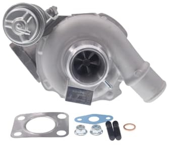 FP-Diesel FP-T1070 Turbolader passend für ausgewählte Iveco Anwendungen