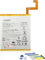 L18D1P32 Tablet battery Compatible for Lenovo Smart Tab M10 HD TB-X505F TB-X505L TB-X605LC TB-X505X TB-X605F TB-X605FC TB-X605L TB-X605M TB-X605C Laptop Integrated Li-Polymer Battery with Tool Kits