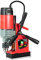Taladro magnético eléctrico pequeño AX13/AX13RE, taladro magnético potente, máquina perforadora portátil de grado Industrial,Fácil de usar(AX13)