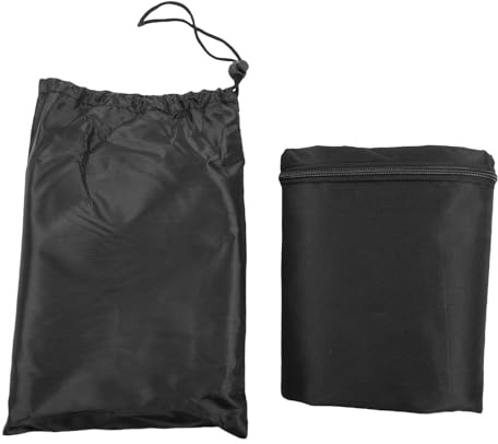 Greensen Pool Lift Chair Cover, 49x20x36 Inch Wasserfest 600D Oxford-Gewebe mit Reißverschluss und Steckschnalle für Kommerzielle Hochleistungs-Pool-Lifte