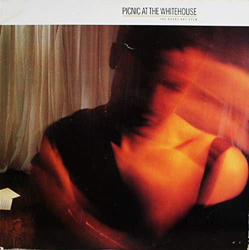 Doors are open [VINYL]