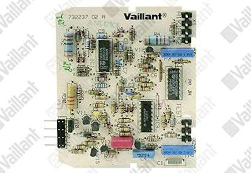 Vaillant 130311 Leiterplatte 13-0311 TB Kamin 110-280 XE- Abgassensor