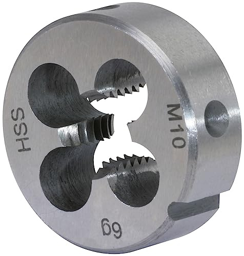 KS Tools 332.1024 HSS Schneideisen MF, M20x1