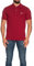 Lacoste Polo Classique L.12.12 Homme Bordeaux S