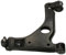 Mapco 49613 Querlenker Lenkerarm vorne rechts