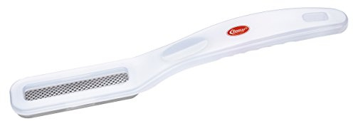 Clauss 95280 Hornhautraspel antibakteriell, 1 Stück
