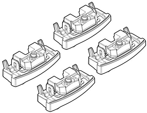 Lampa n21100 Kit Anschlüsse