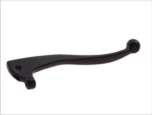 Bremshebel rechts schwarz für Yamaha DT50 R (91-95), DT125