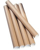 POSTAL TUBE 1140X102 PK12 PT-102-15
