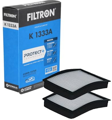 FILTRON K1072-2x Heating