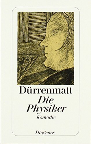 Die Physiker by Durrenmatt, Friedrich [2001]