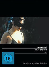 Wilde Orchidee. Zweitausendeins Edition Film 341.