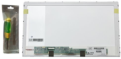 Écran LCD 17.3 LED pour Ordinateur Portable HP Envy 17-1190ea + Outils de Montage