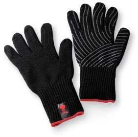 Weber High Temperature Premium Handschuhe