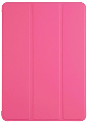 Skech SK47-FP-PNK Etui pour iPad Air 2 Tablette Rose