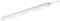 Trio Leuchten LED Wandleuchte Aragon 273170401, Kunststoff weiß, 4x 1 Watt