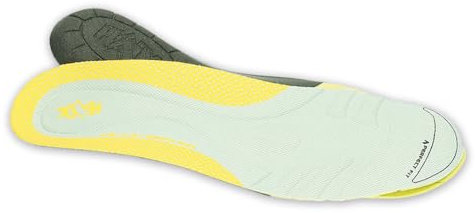 HAIX Insole PerfectFit Safety Perfekte Passform auf einen Blick - Komfortable Einlegesohle von HAIX. 47