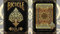 Bicycle Gold Deck by US Playing Cards - Kartenspiele - Zaubertricks und Magie