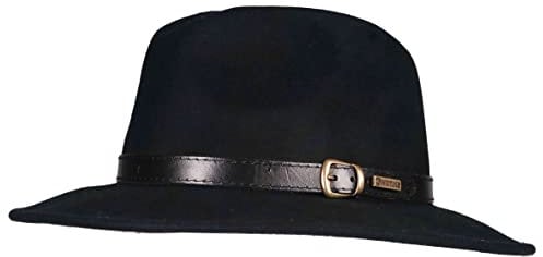 Horka Rollbarer Wollhut