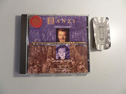 RCA Danzi