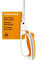 Fiskars Softgrip Allzweckschere, Länge 26 cm, Rostfreie Stahl-Klinge/Kunststoff-Griffe, Schwarz/Grau, Easy Action, 1003873