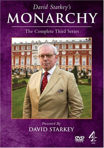David Starkey's Monarchy - Series 3 [UK Import]