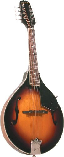 Kentucky KM-140S A Mandolin