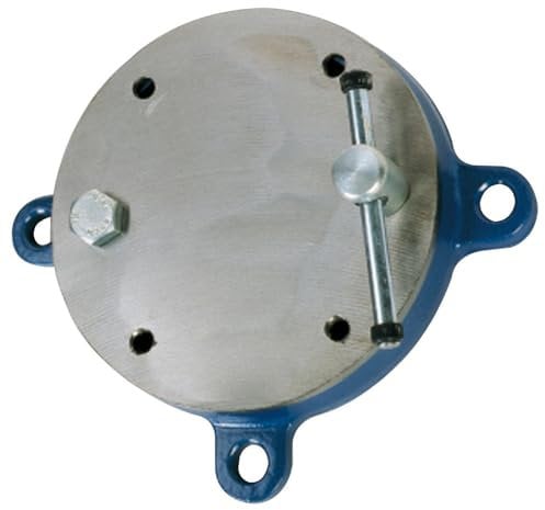 Forum Drehteller für Schraubstöcke 100 mm, 4317784842297