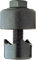 Format Blechlocher mit Kugellager 38mm